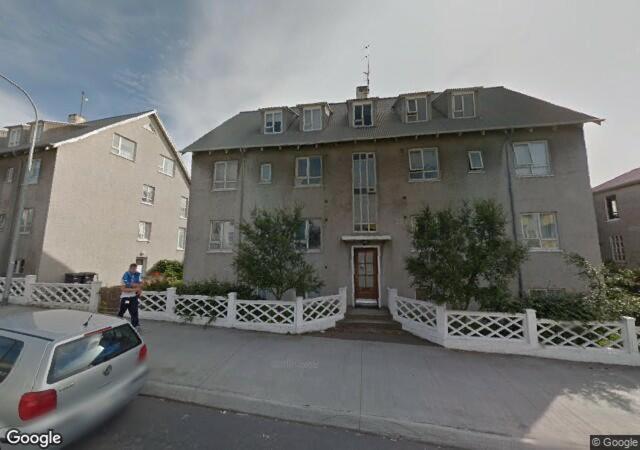 Unique 2 Bedroom Apartment Downtown Reikiavik Exterior foto